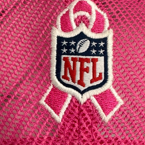 Reebok Miami Dolphins Trucker Cap - Picture 4 of 9